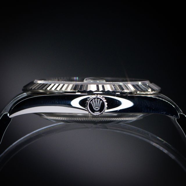 Rolex Datejust 41 126334 Image 2